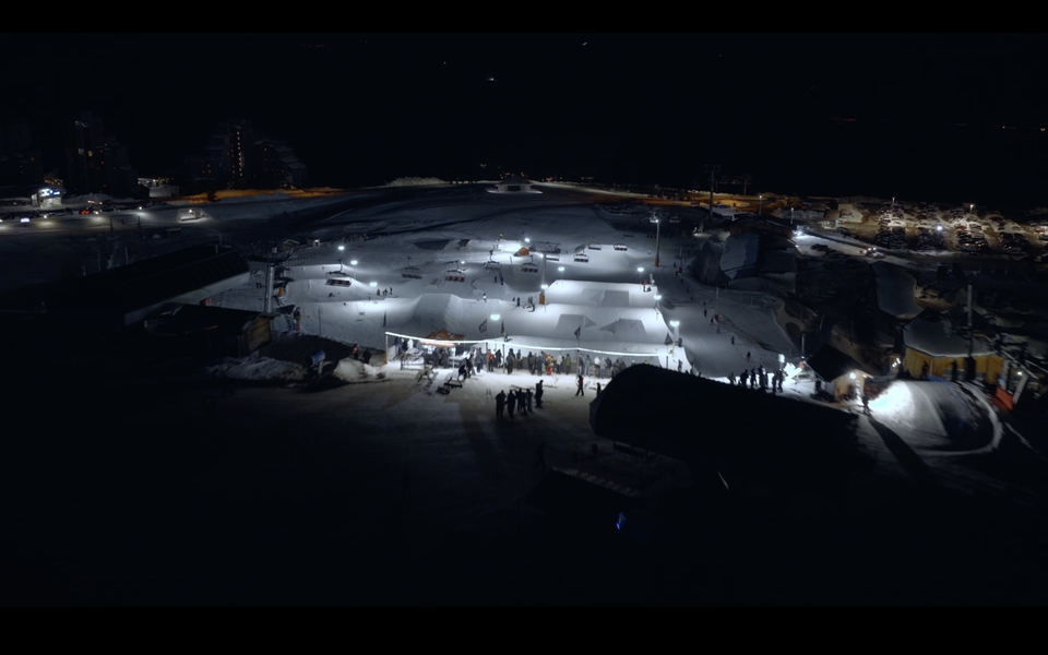 The Night Rats_Avoriaz