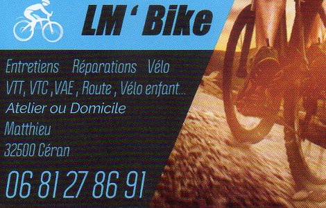 LM BIKE