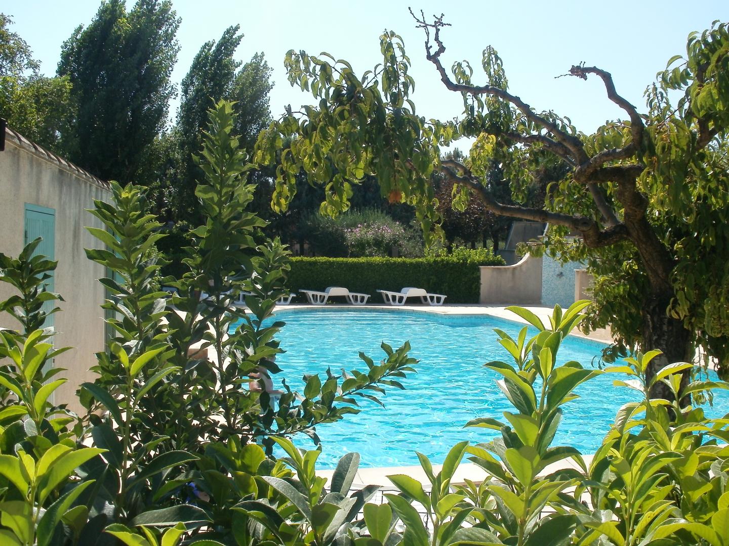 Le Gîte d'Alice, Mouriès - photo 17