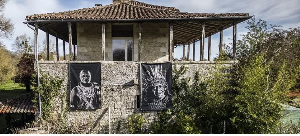 L'Atelier de Marceau "Duo permaculture/apiculture