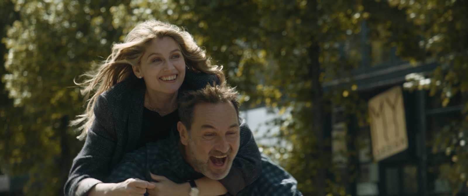 Cinéma I Le crime du 3ème étage