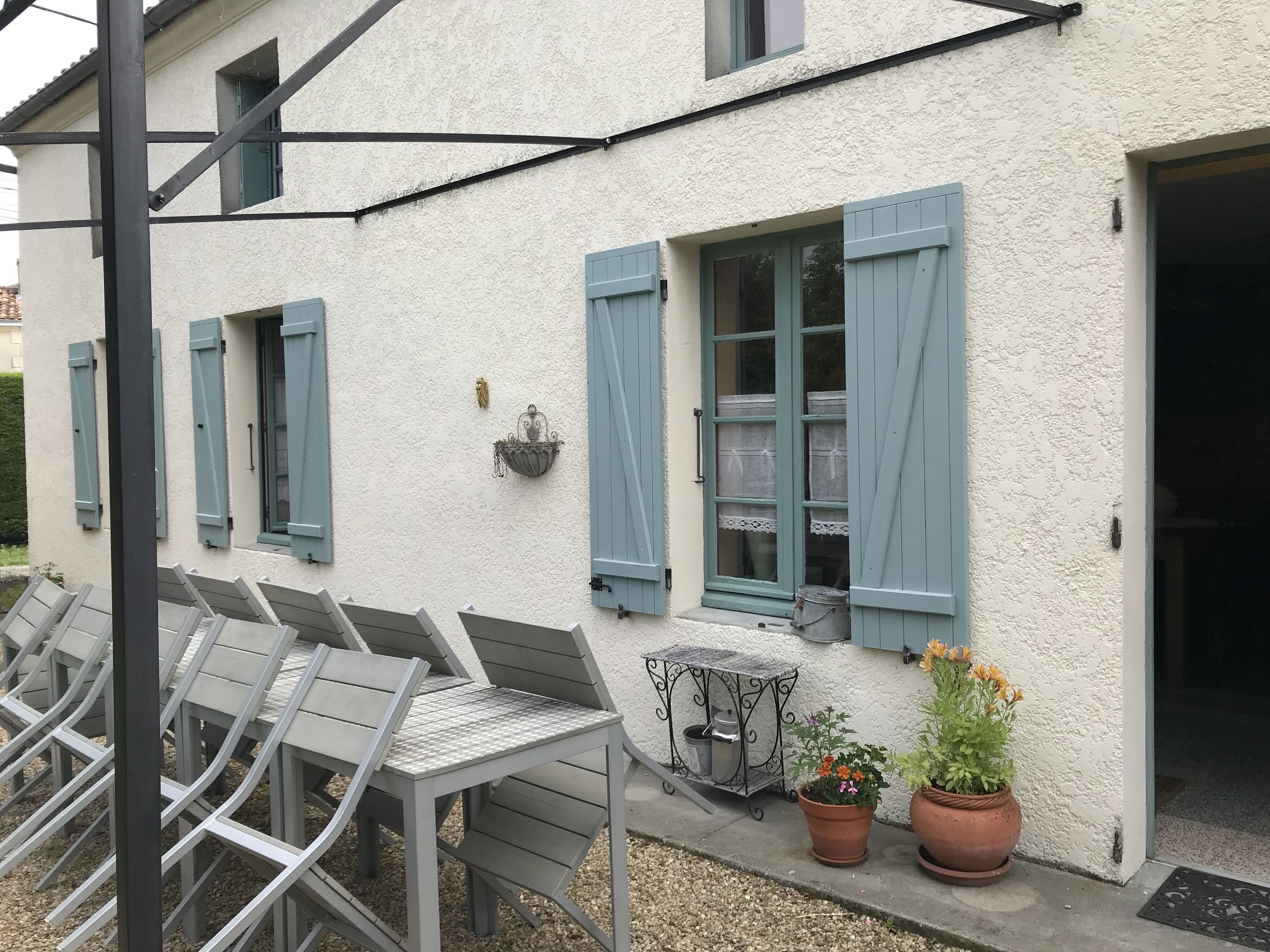 Potiau - Le lit et l'image