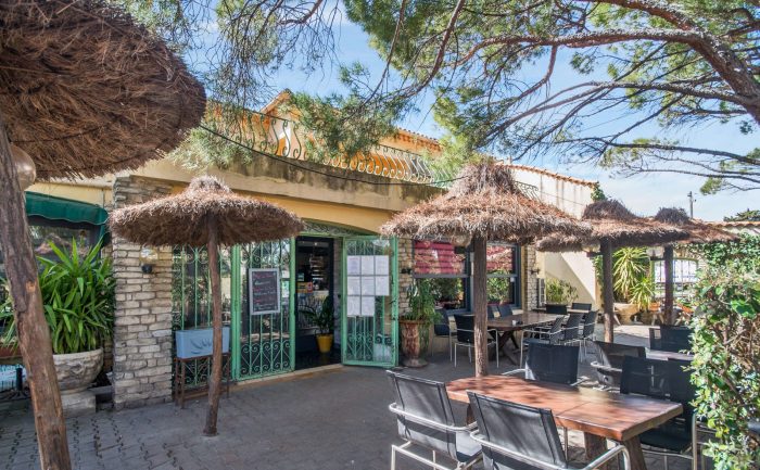 Le Relais des Fumades - photo 4