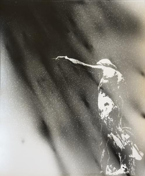 Exposition - Nicolas Daubanes 