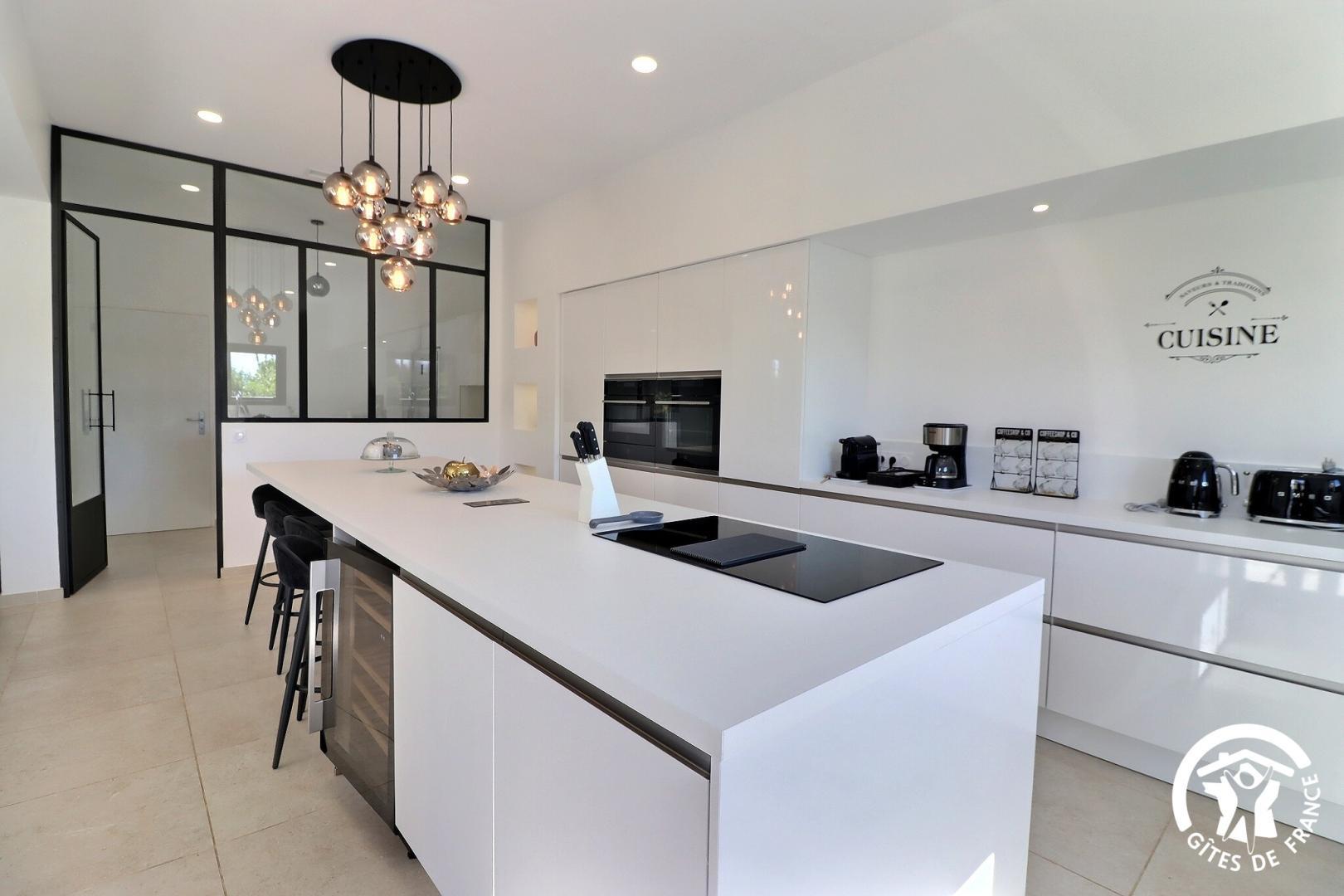 La Bastide d'Angelina, Barbentane - photo 38