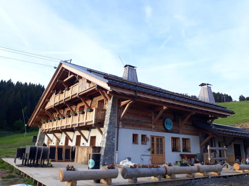 exterieur