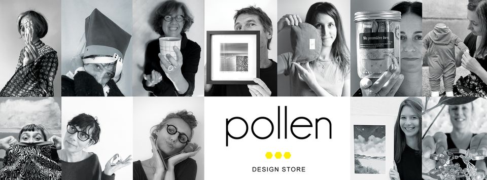 Pollen design store — photo 2