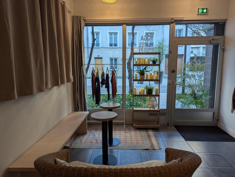 Studio Perché_Vincennes 