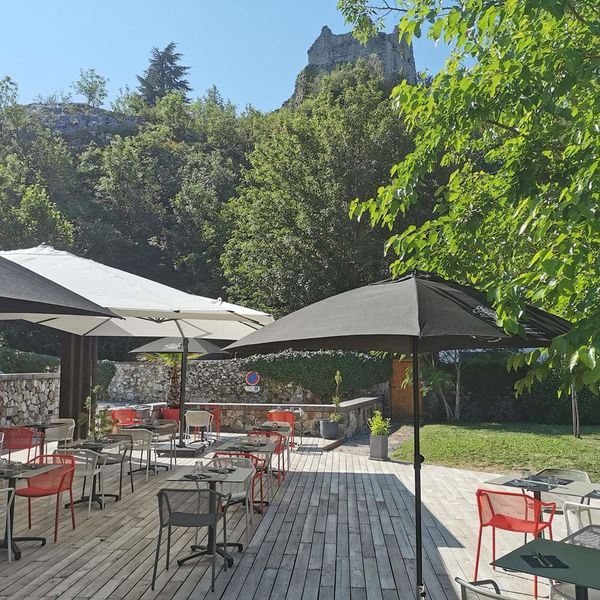 Auberge de Chaumont
