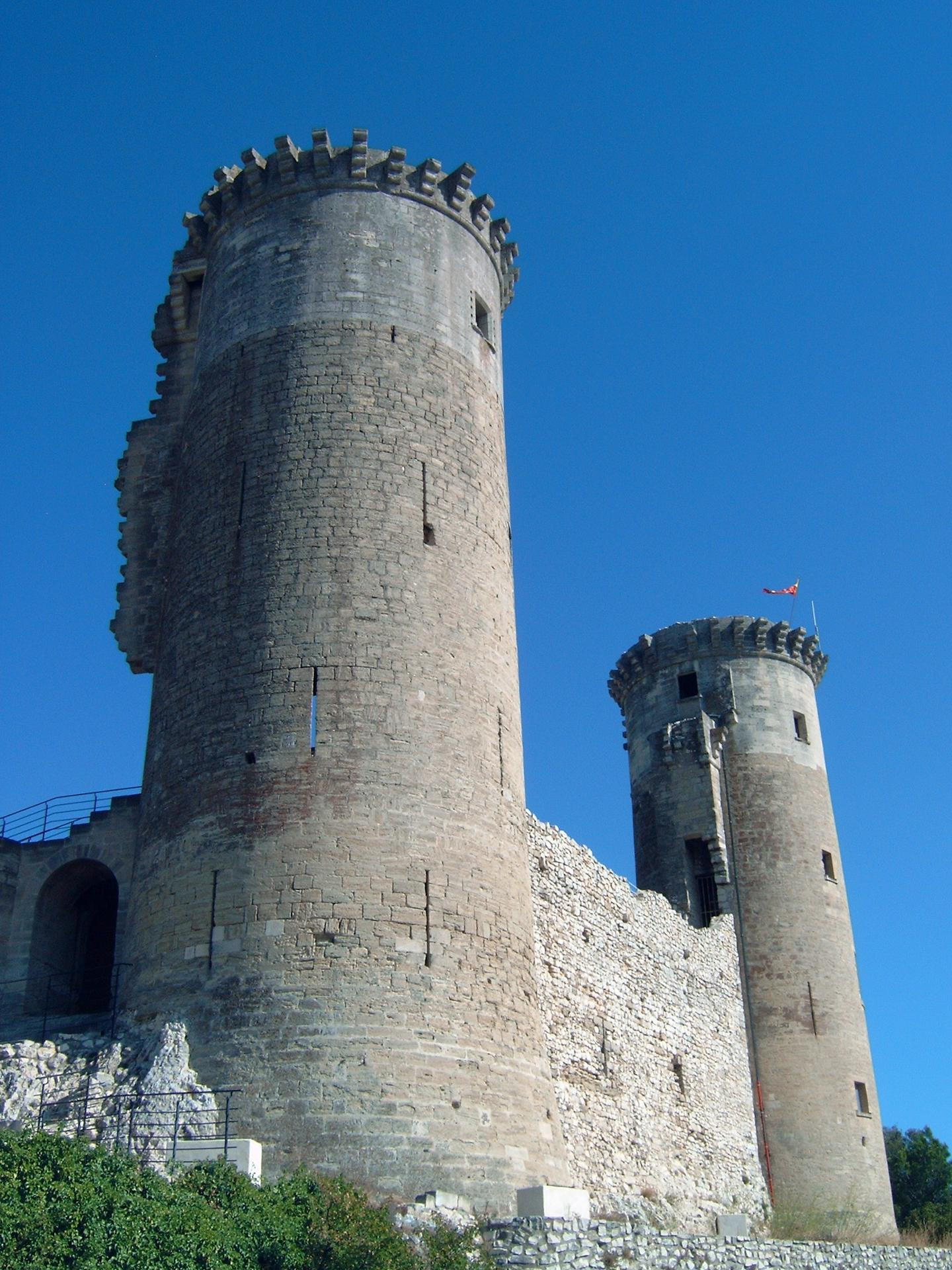 Entretien avec l'histoire