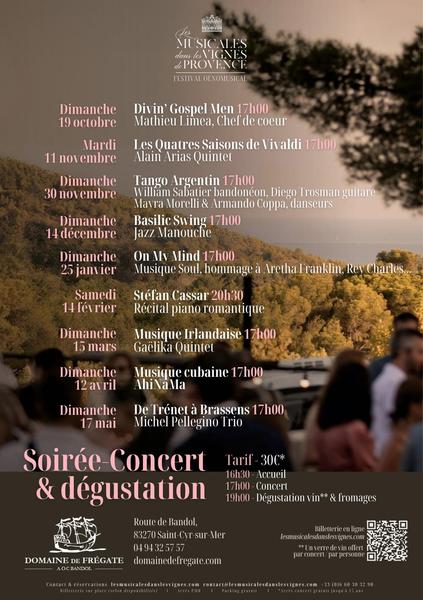 Les musicales dans les vignes_Saint-Cyr-sur-Mer