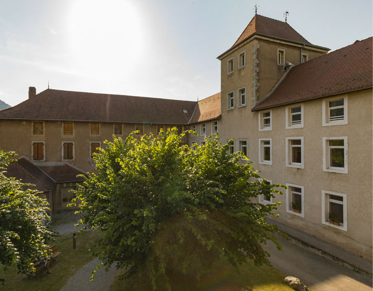 Château de Faverges