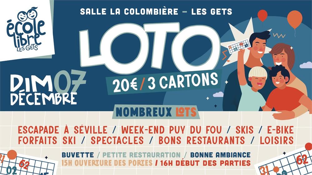 School lottery_Les Gets