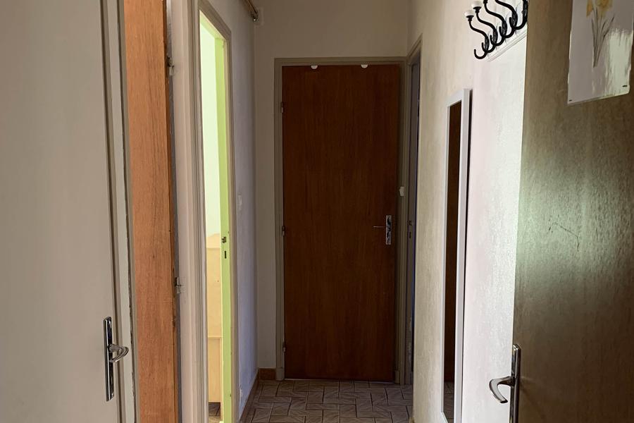 Gîte du Basalte - Narcisse