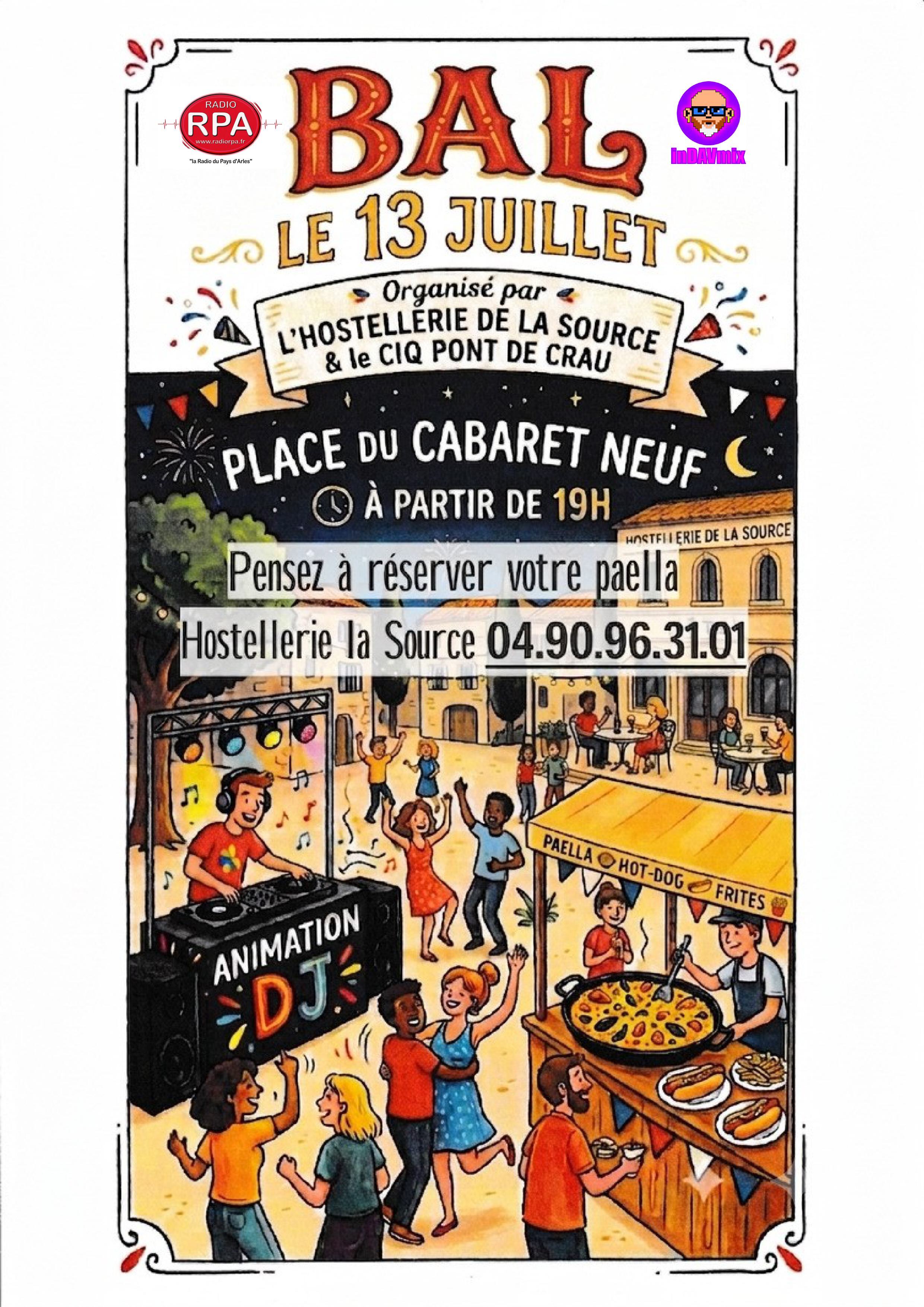 Grand Bal