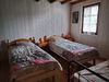 Chambre  3 couchages Ⓒ ROUMEAU Annie