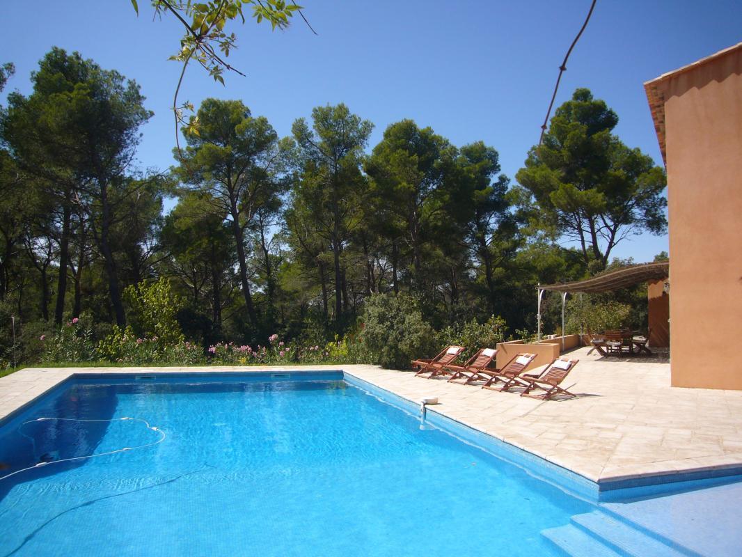 La Bastide de l'aube, Saint-Marc-Jaumegarde - photo 15