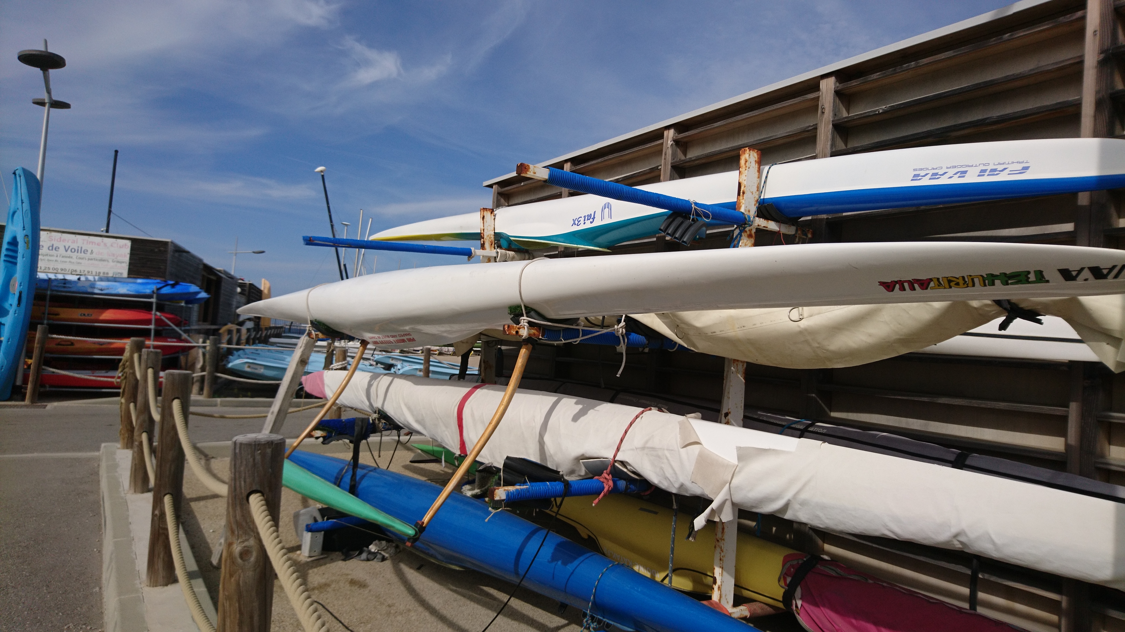 Union Sportive Manu-Ura13 (pirogue tahitienne)