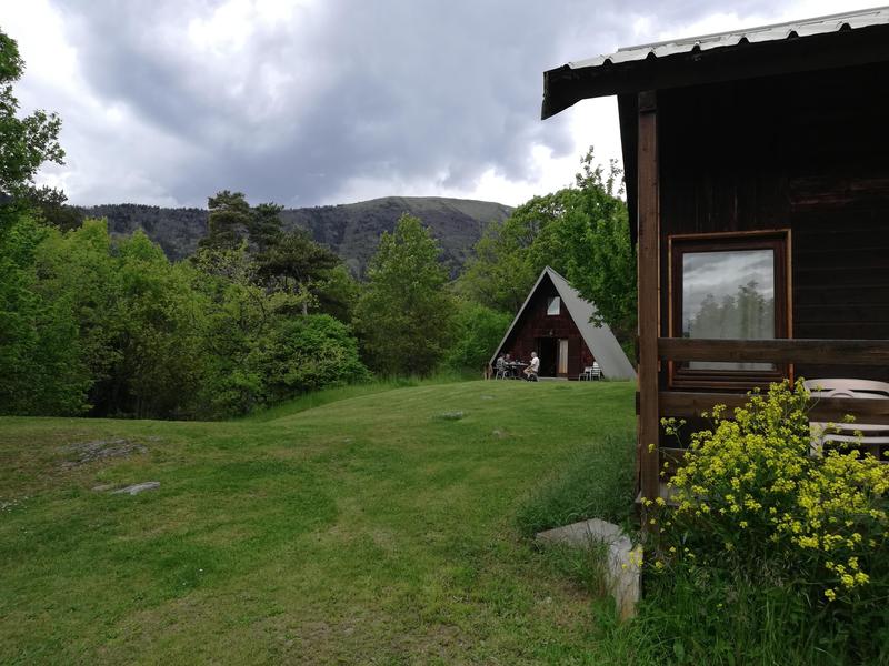 Domaine des Génévreys