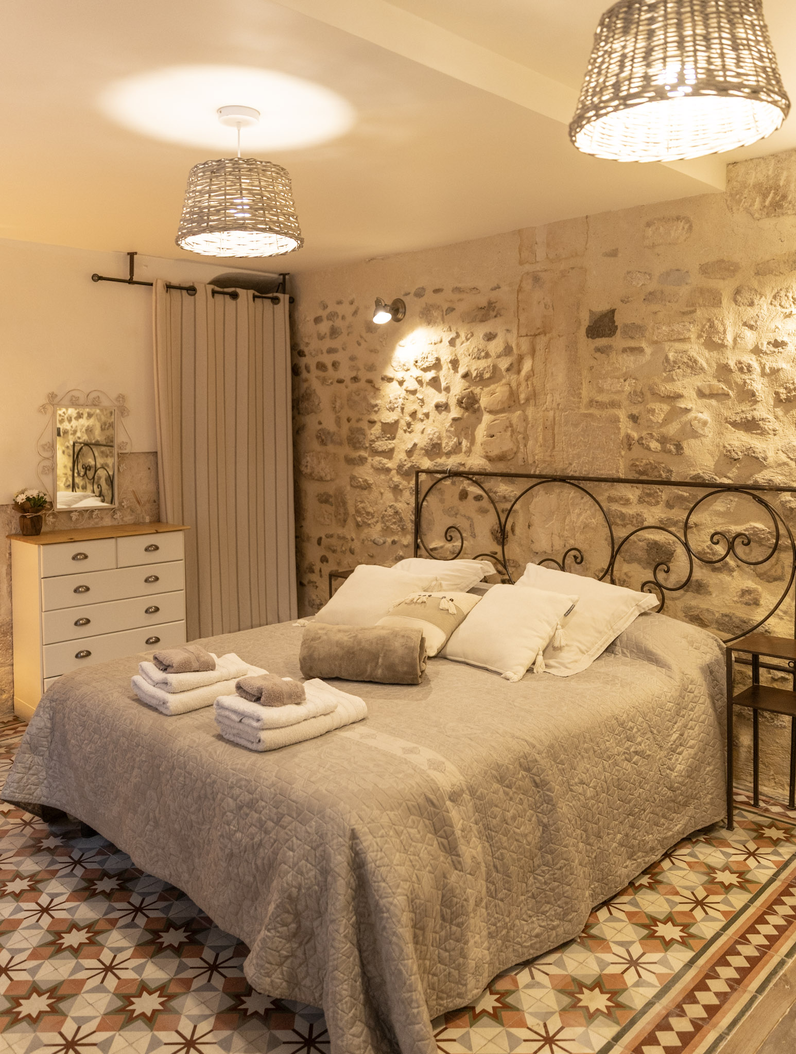 Instant en Provence La Bastide, Eyragues - photo 11