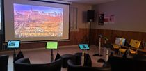 Photo : Musée numérique : l'art dans nos villages