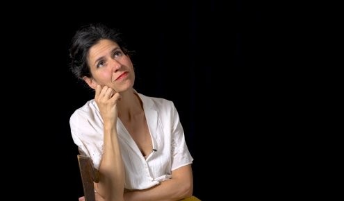 Marion Lo Monaco_©Yannick Chaumeil