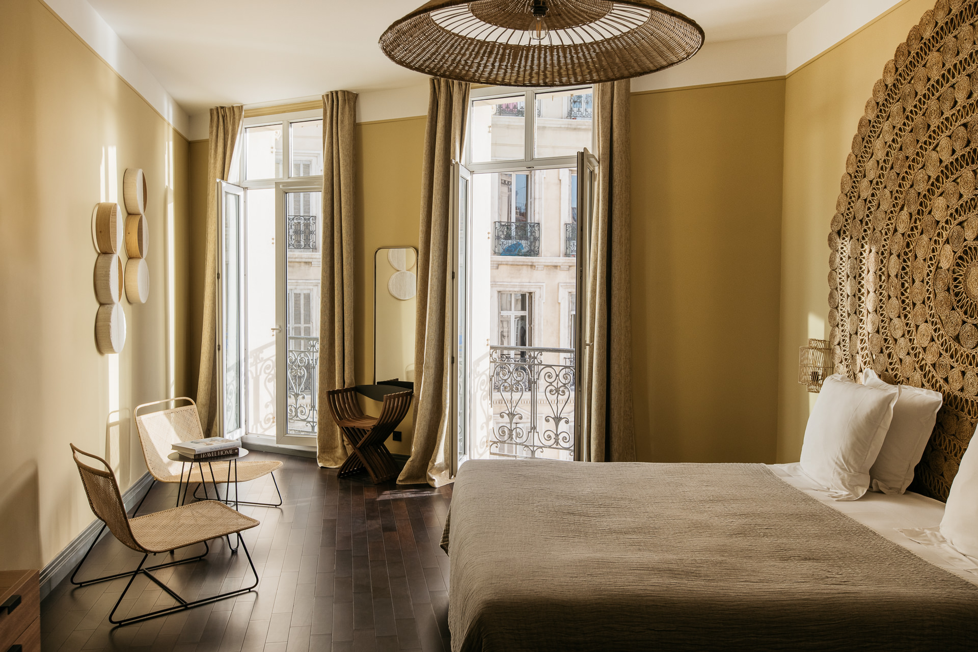 New Hotel Le Quai - Vieux Port - photo 4