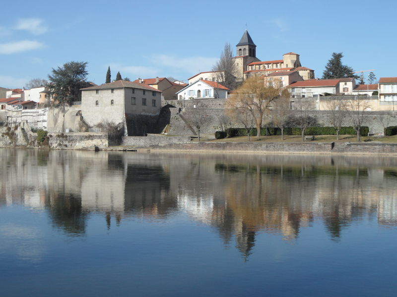 Le vieux port castelpontin | Journées Européennes du Patrimoine 2025