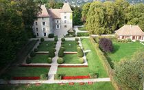 Château de Tournin
