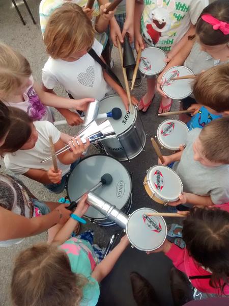 Perculive du jeudi