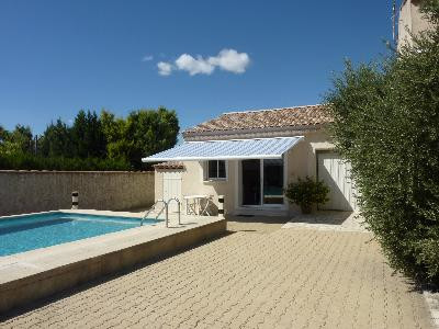 Lou Beruguet, Mouriès - photo 26
