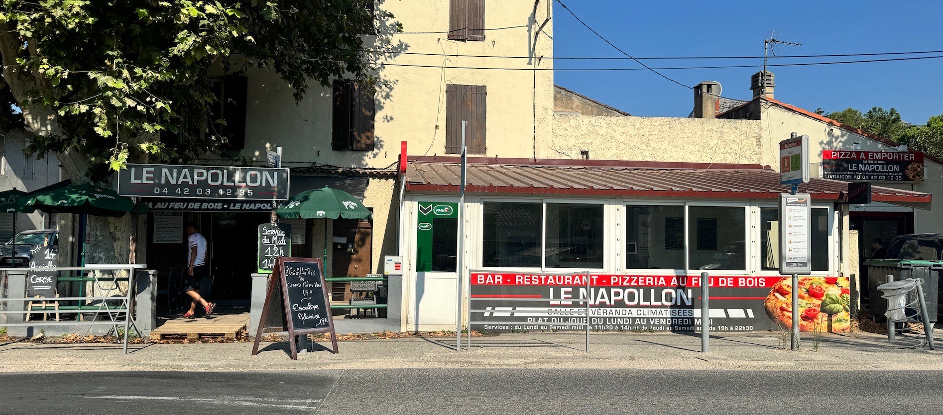 Le Napollon - photo 3
