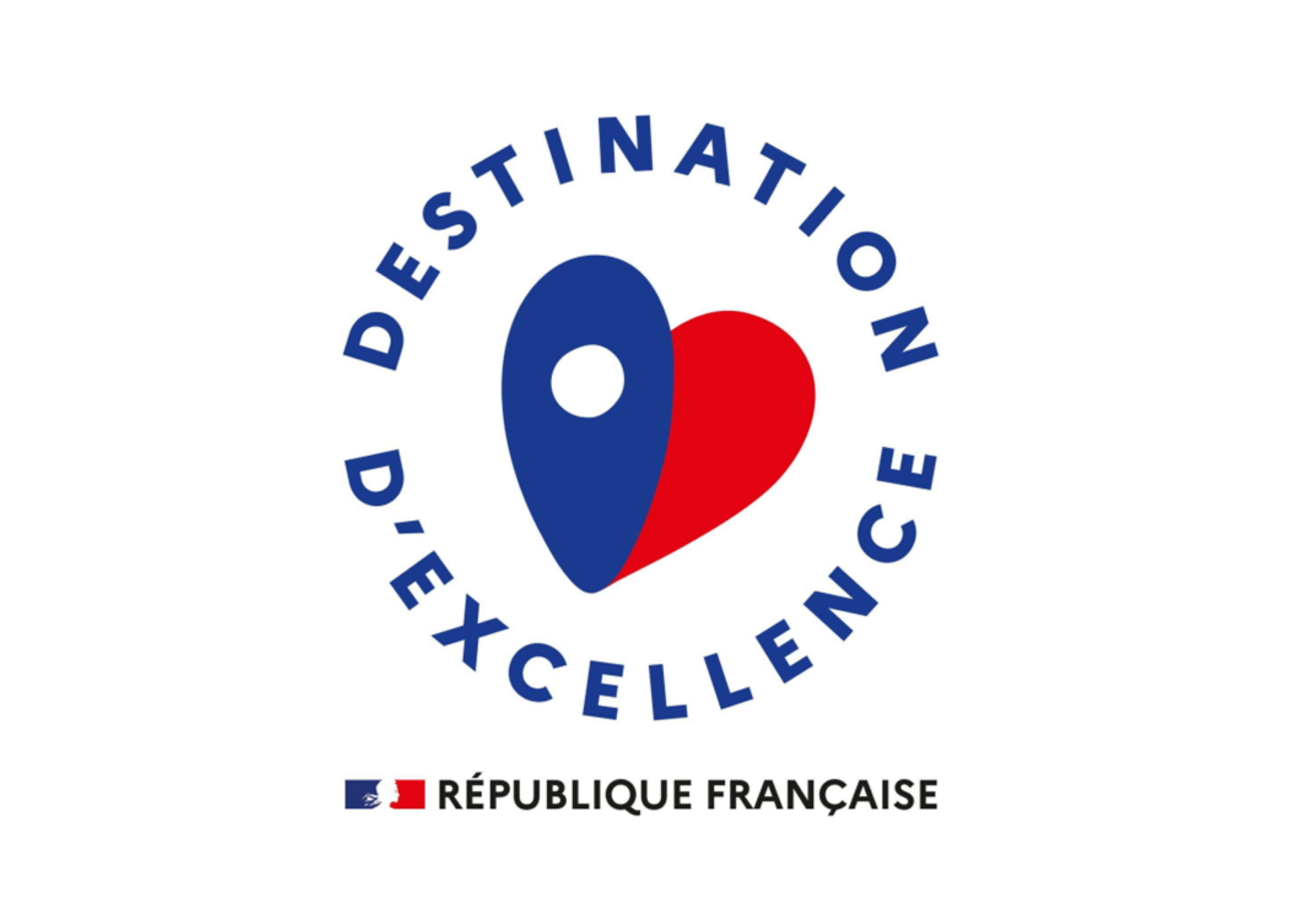 Destination d'Excellence