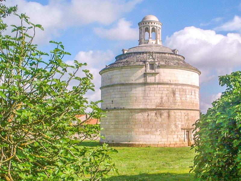 Journées européennes du patrimoine à Saint-Agnant