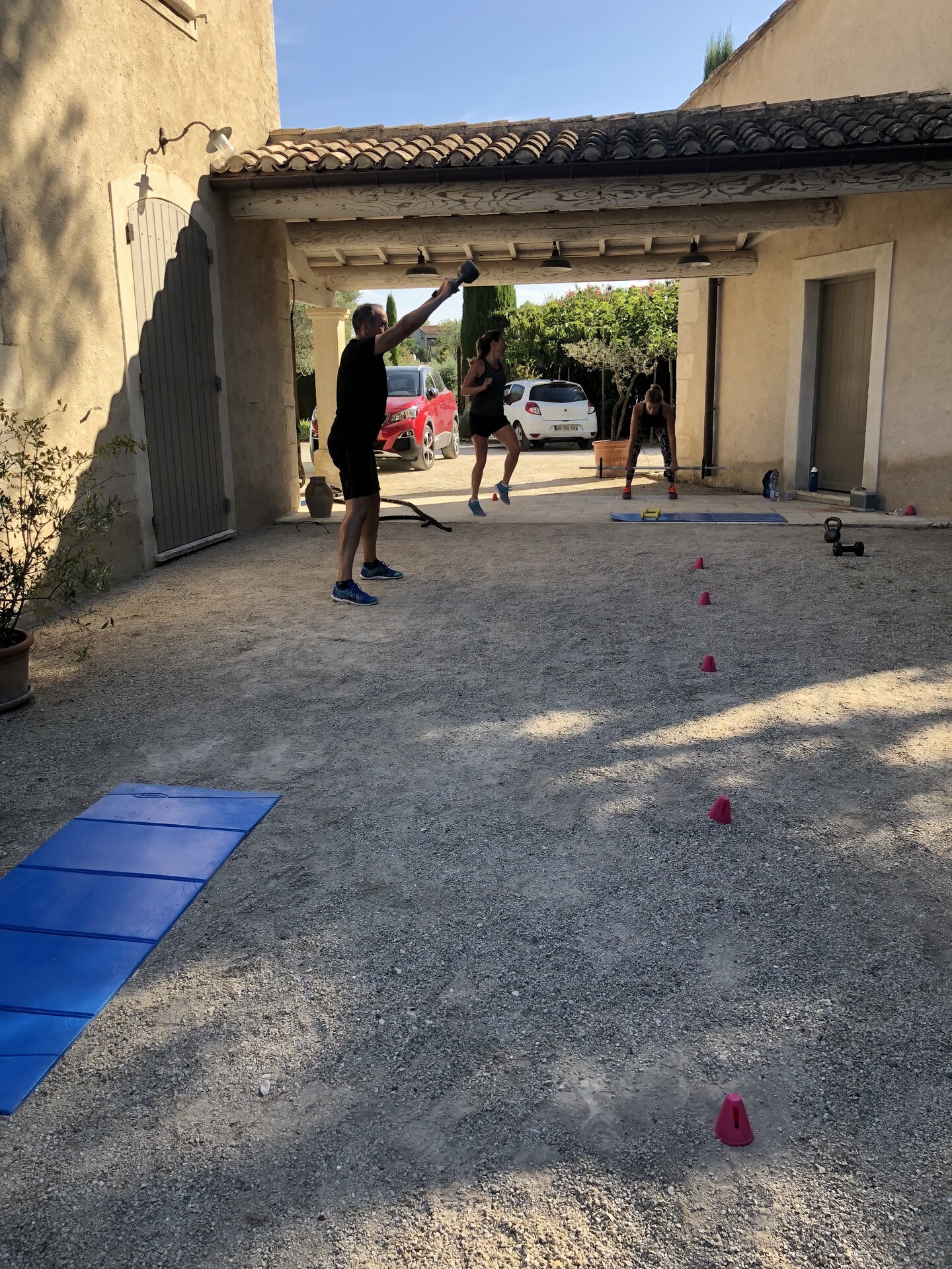 Ton personal trainer — photo 2