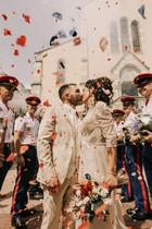 Marielle Laubie – Photographe - La Palud-sur-Verdon - Photo 4