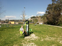 Espace Body Boomers - Villeneuve-Loubet