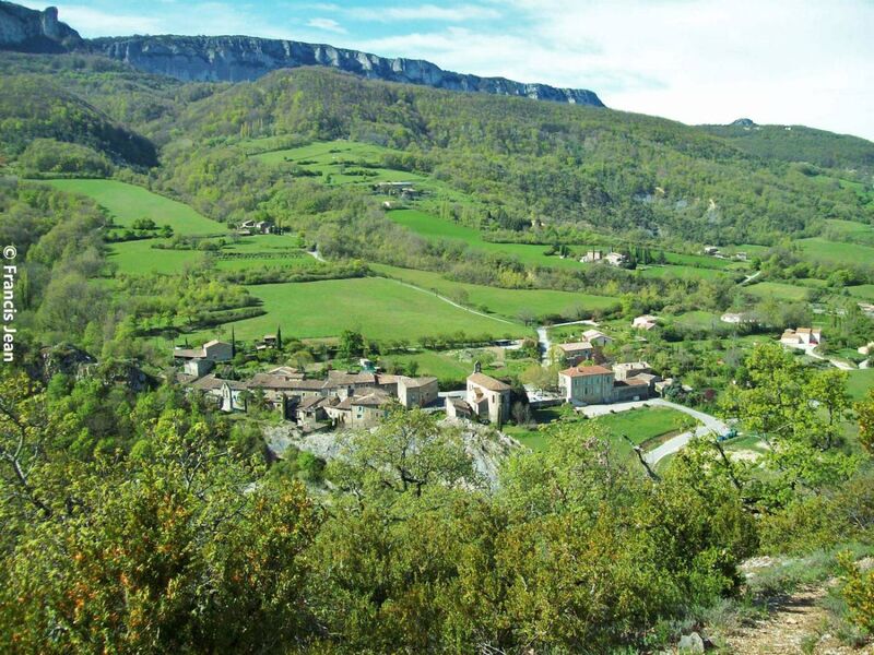 Les balcons de Briesse