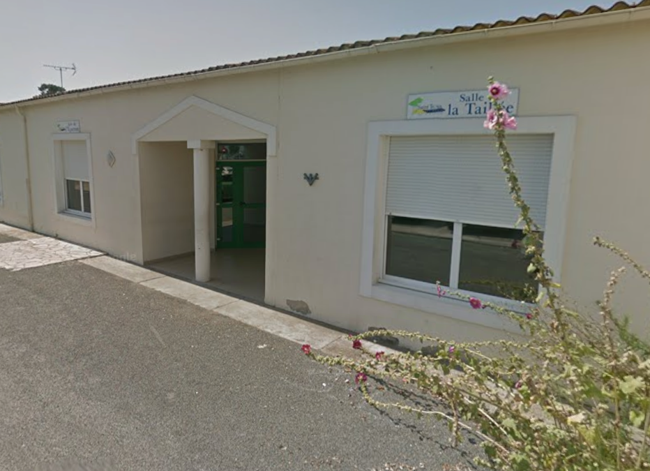 Salle de la Taillée