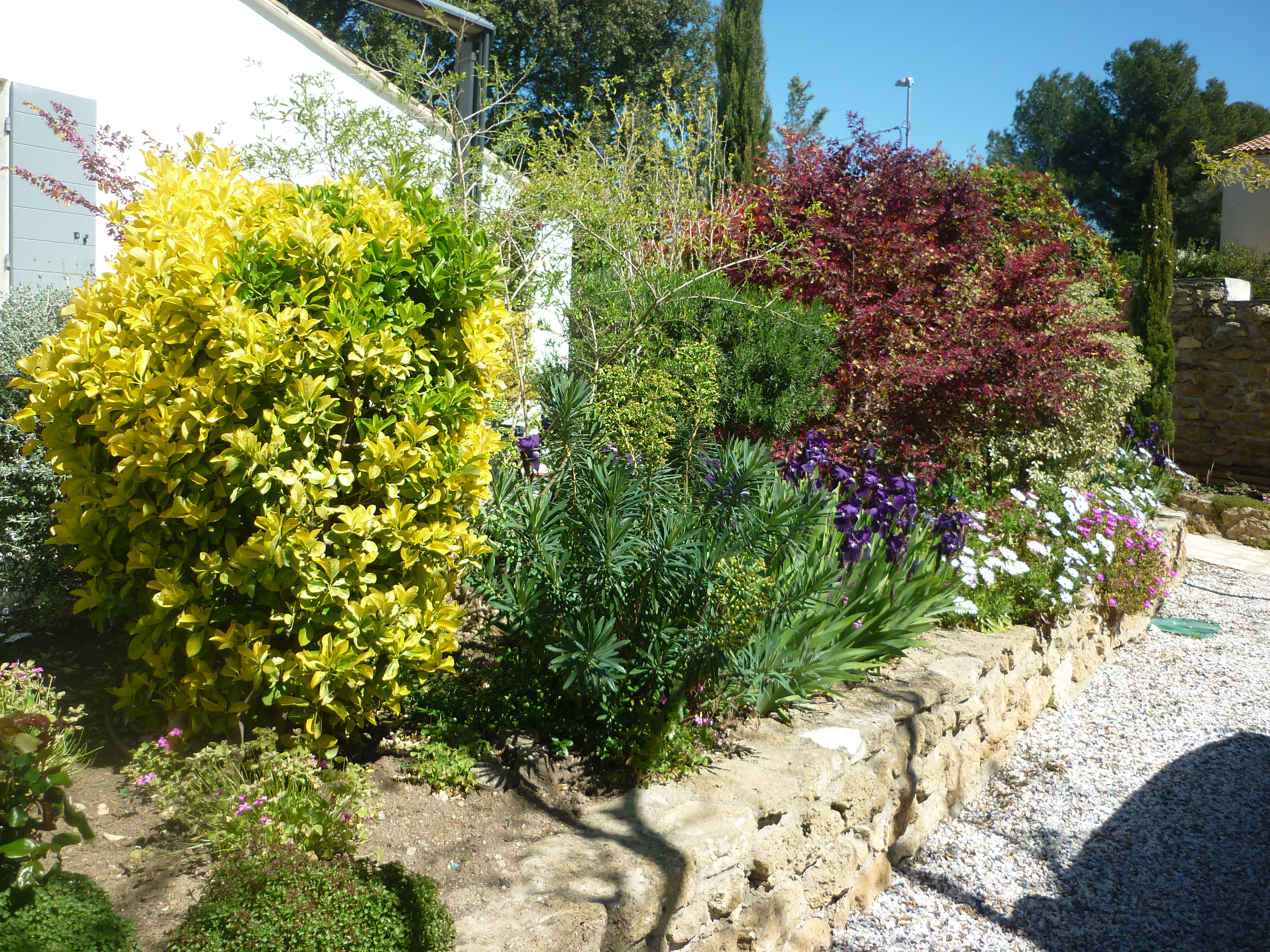 Villa Les Romarins, Salon-de-Provence - photo 7