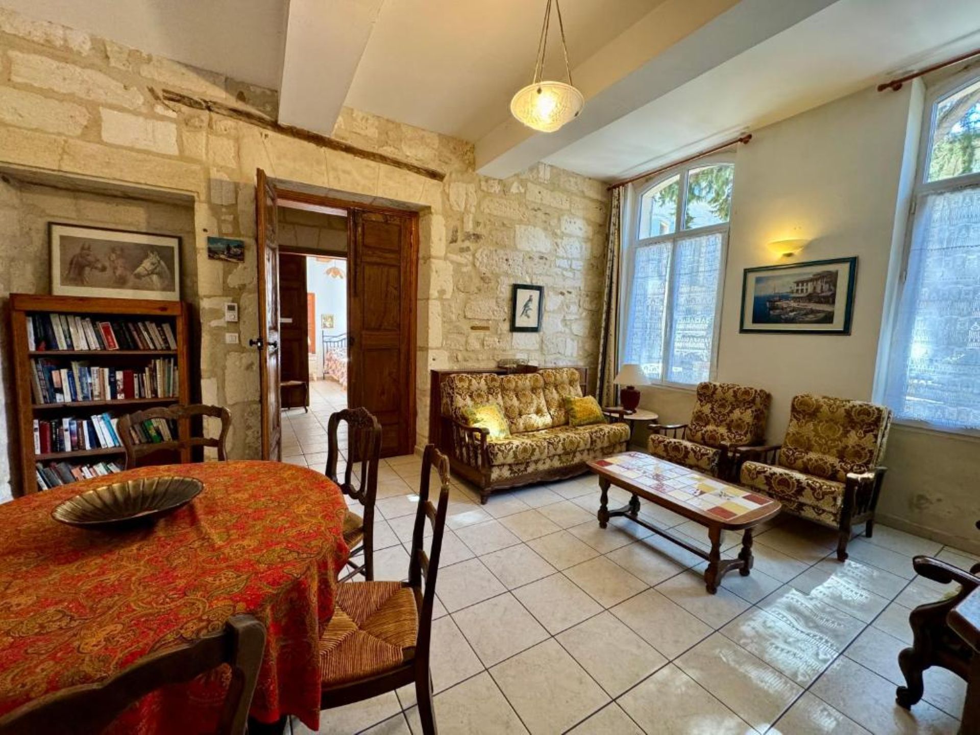 Le Doyenné, Tarascon - photo 2