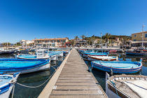 Nouveaux pontons