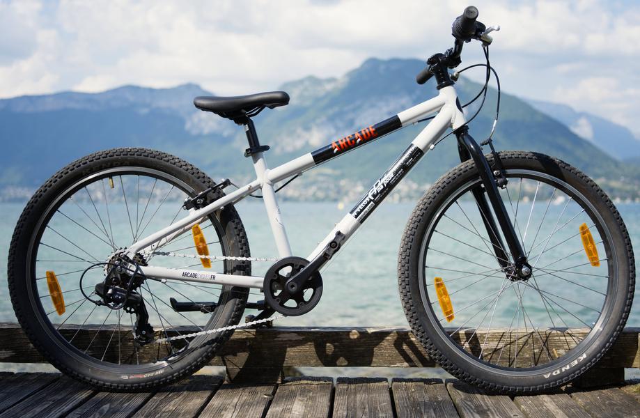 Roul' ma Poule Annecy Le Vieux