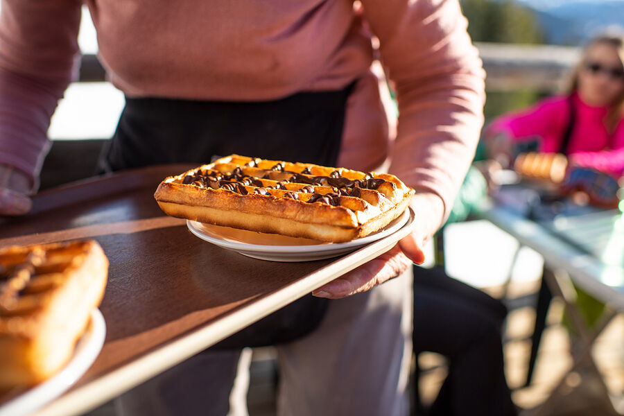 randonnée gourmande