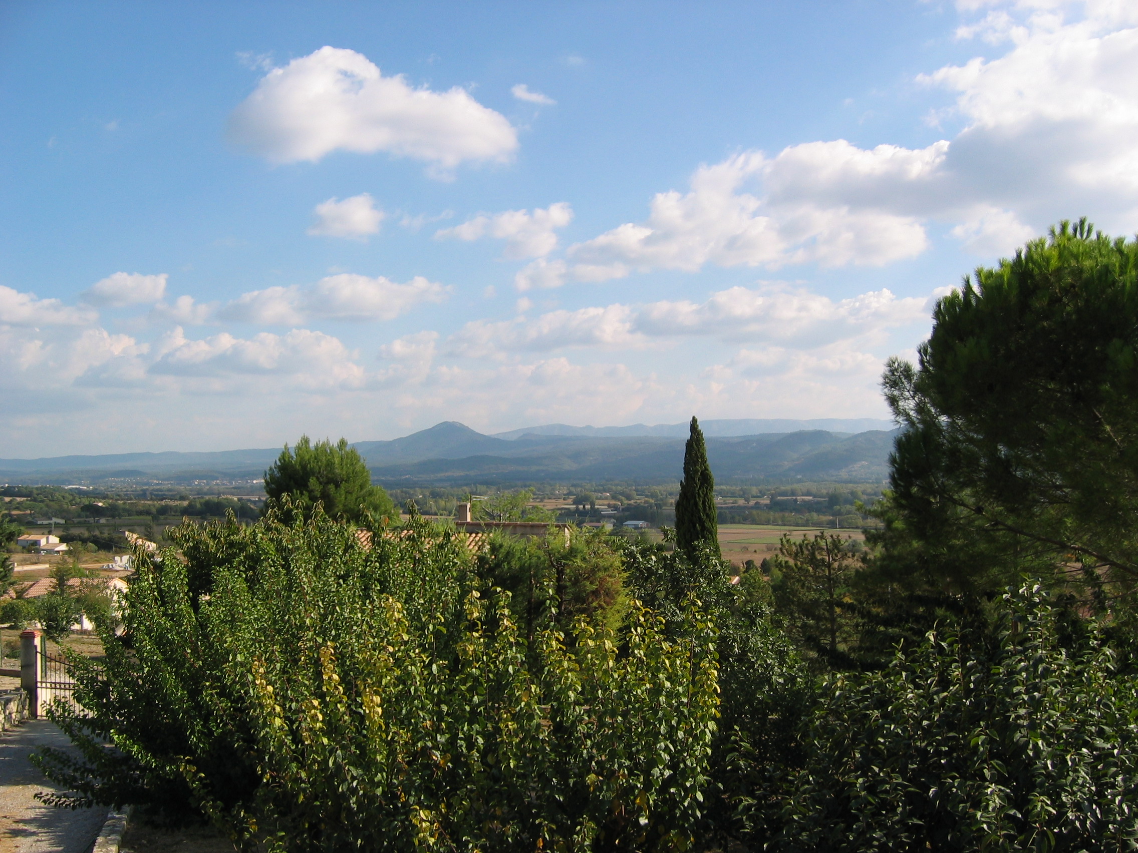 Meublé de M. et Mme Audibert, Pertuis - photo 2