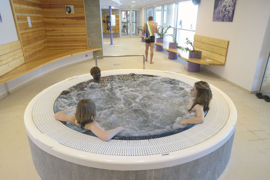jaccuzi
