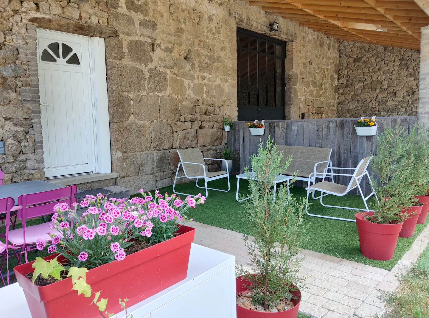 Gîte Mme Novovitch_Satillieu