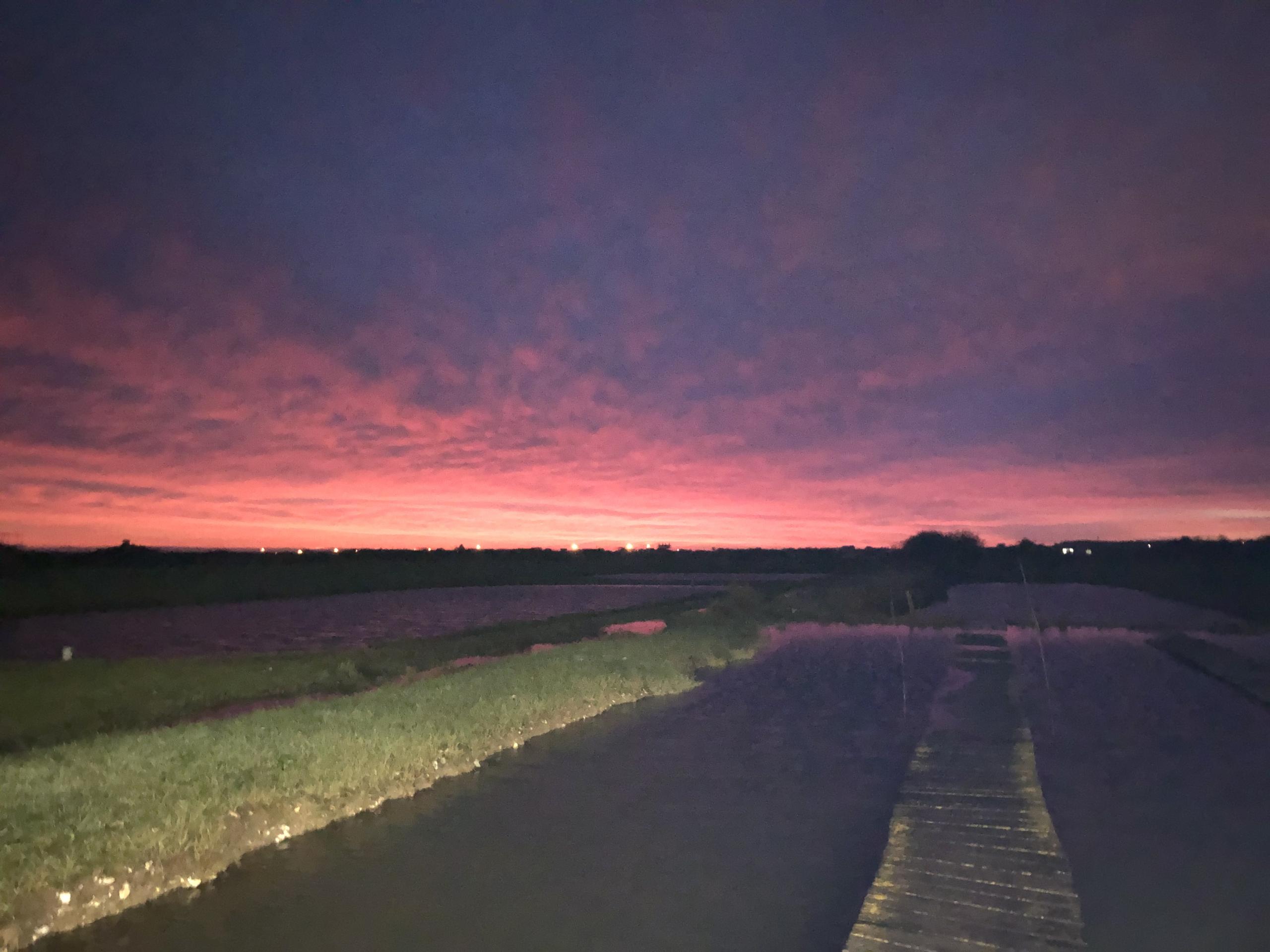 Ets Counil Michaël - Ostréiculteur