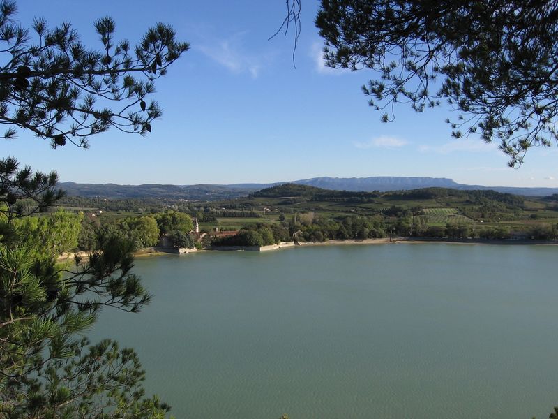 Etang de La Bonde