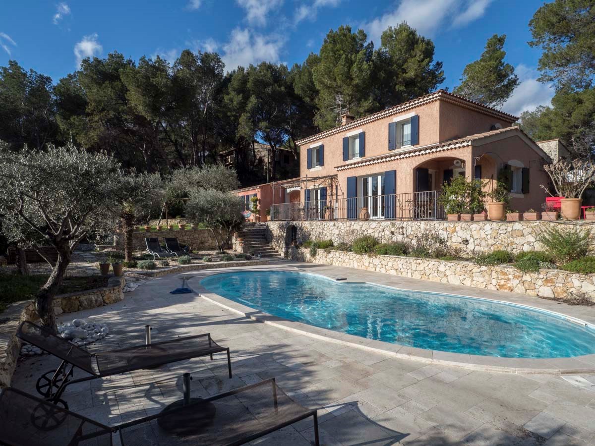 La Chamade, Ventabren - photo 25